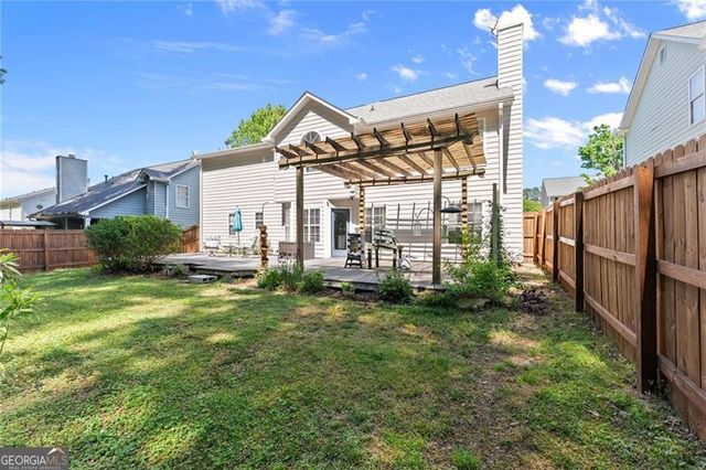 4055 Ivy Run Circle, Duluth, GA 30096