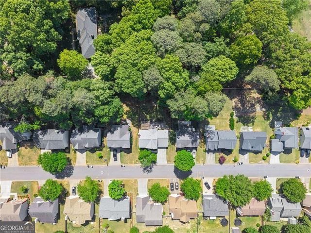 4055 Ivy Run Circle, Duluth, GA 30096