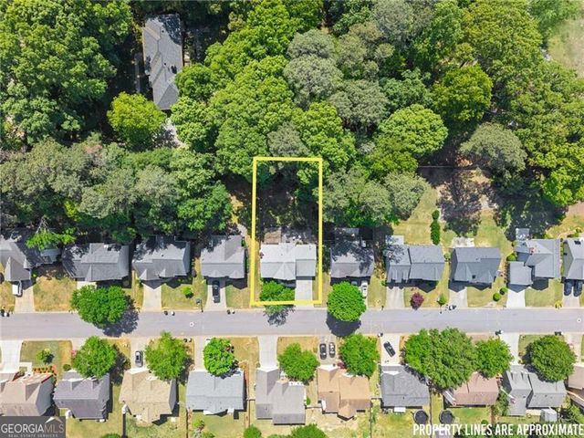 4055 Ivy Run Circle, Duluth, GA 30096