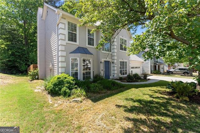 4055 Ivy Run Circle, Duluth, GA 30096
