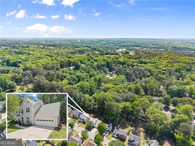 4055 Ivy Run Circle, Duluth, GA 30096