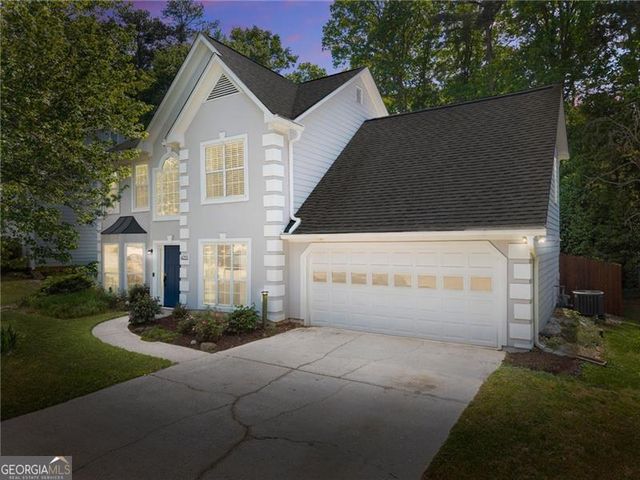 4055 Ivy Run Circle, Duluth, GA 30096