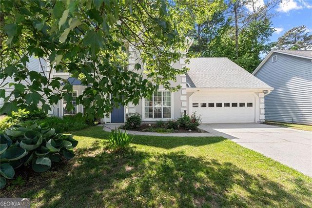 4055 Ivy Run Circle, Duluth, GA 30096