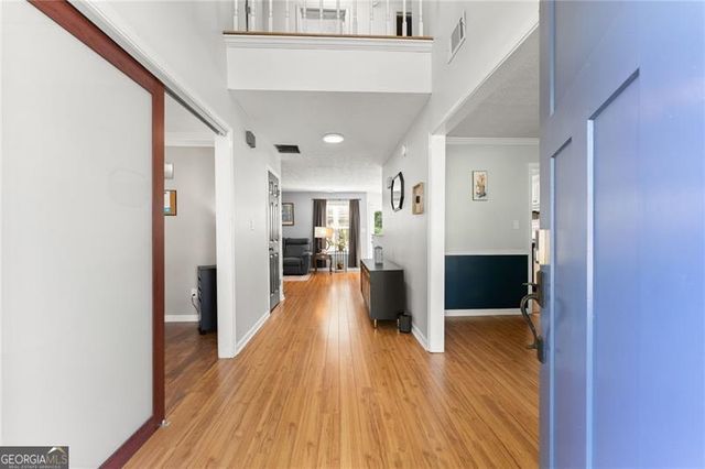 4055 Ivy Run Circle, Duluth, GA 30096