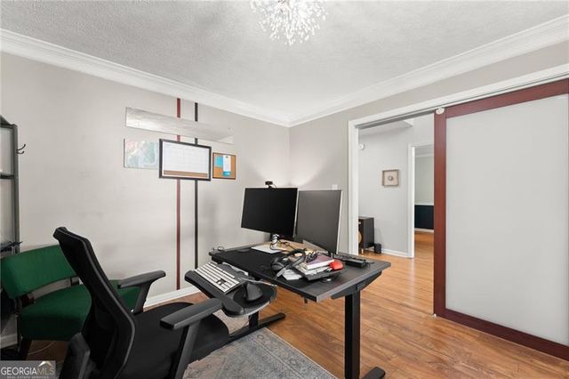 4055 Ivy Run Circle, Duluth, GA 30096