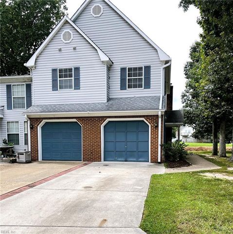 102 Tui PL, Yorktown, VA 23693