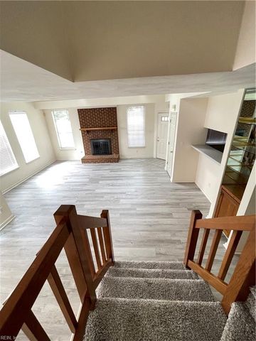 102 Tui PL, Yorktown, VA 23693