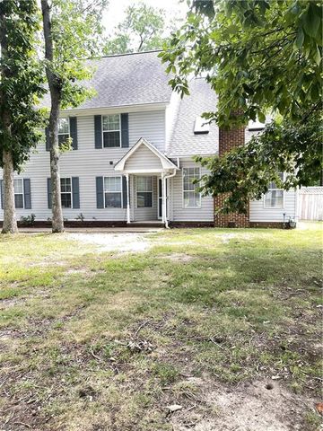 102 Tui PL, Yorktown, VA 23693
