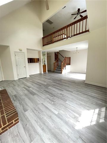 102 Tui PL, Yorktown, VA 23693