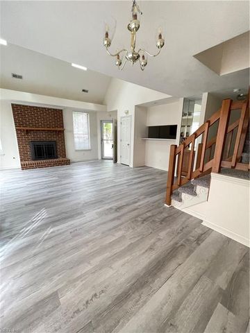 102 Tui PL, Yorktown, VA 23693