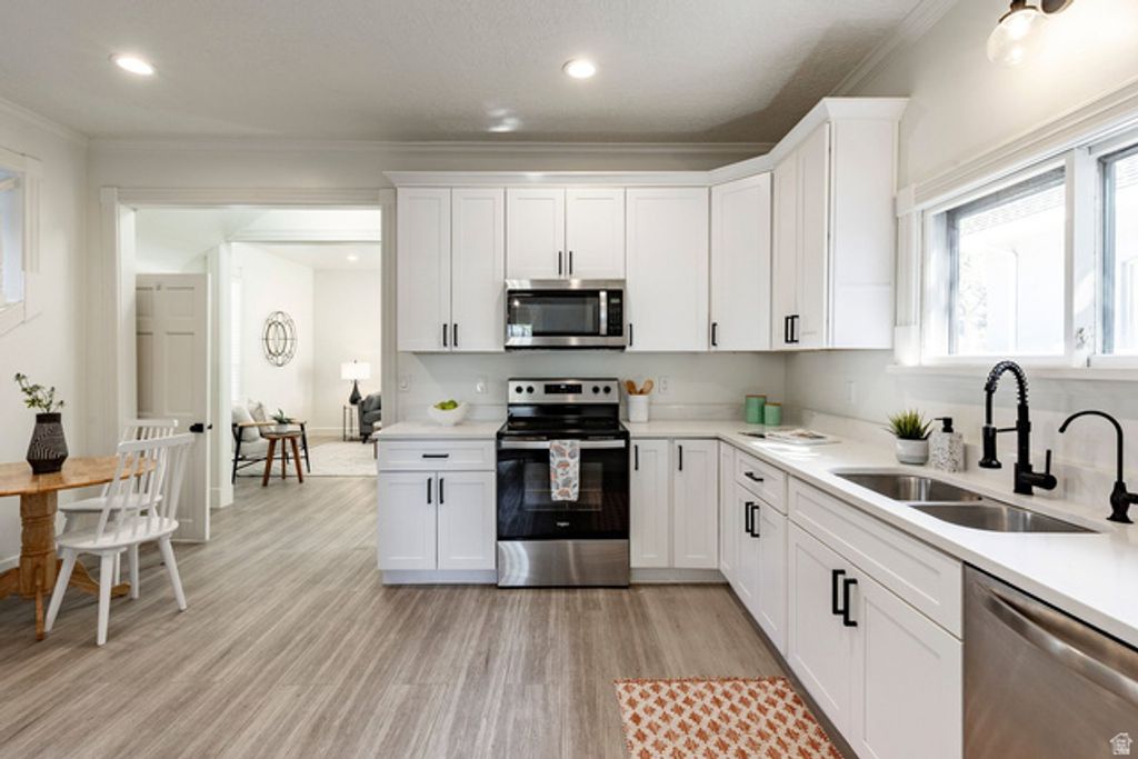 666 E DOWNINGTON AVE, Salt Lake City, UT 84105 — photo 4