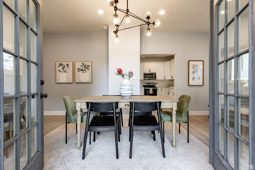 666 E DOWNINGTON AVE, Salt Lake City, UT 84105 — photo 5