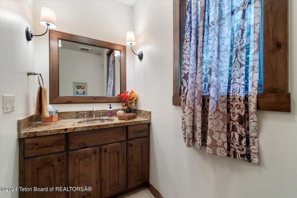 590 W LODGE COTTAGE Road, Jackson, WY 83001 photo 18