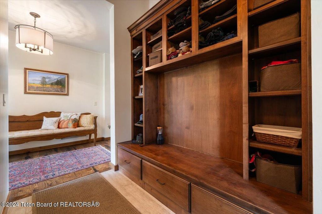 590 W LODGE COTTAGE Road, Jackson, WY 83001 photo 19