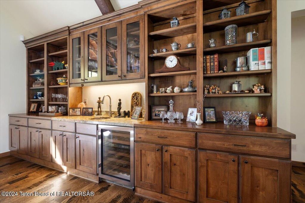 590 W LODGE COTTAGE Road, Jackson, WY 83001 photo 24