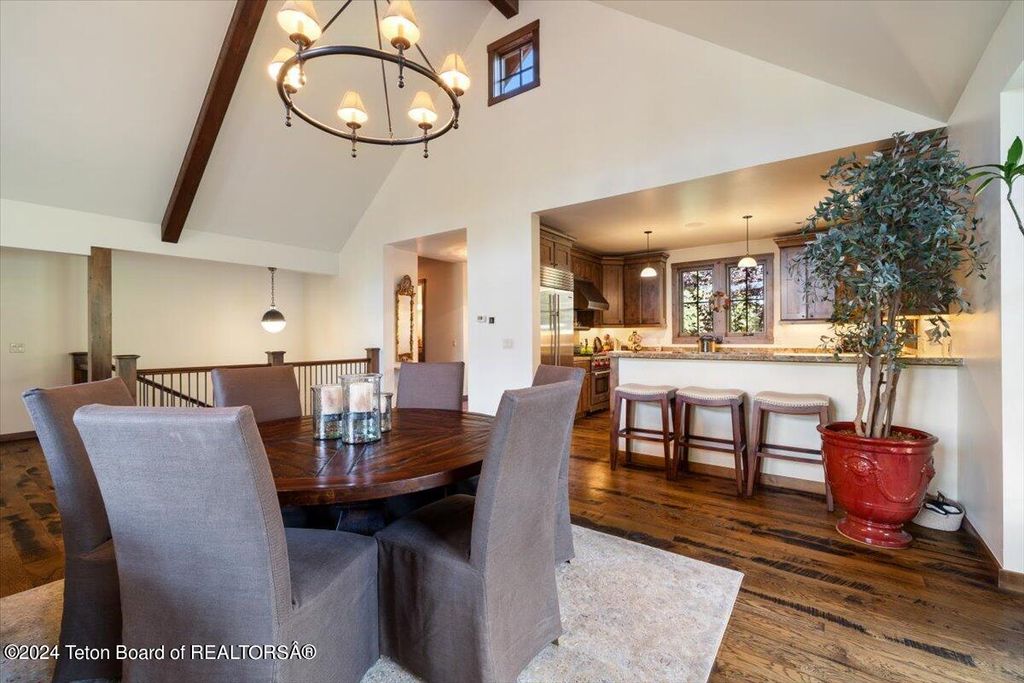 590 W LODGE COTTAGE Road, Jackson, WY 83001 photo 25