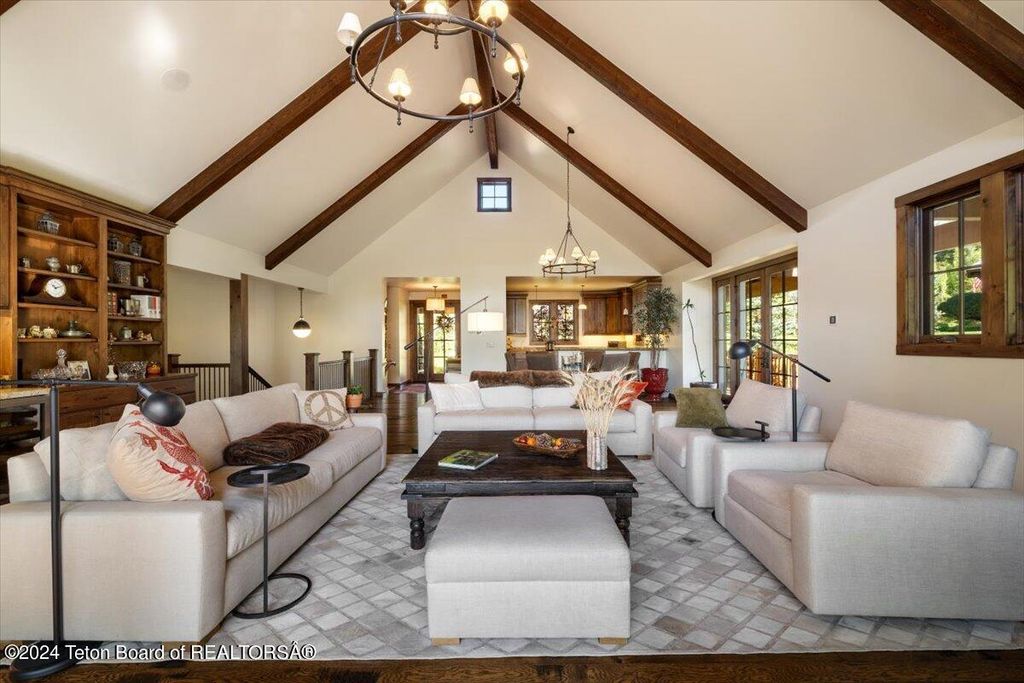 590 W LODGE COTTAGE Road, Jackson, WY 83001 photo 27