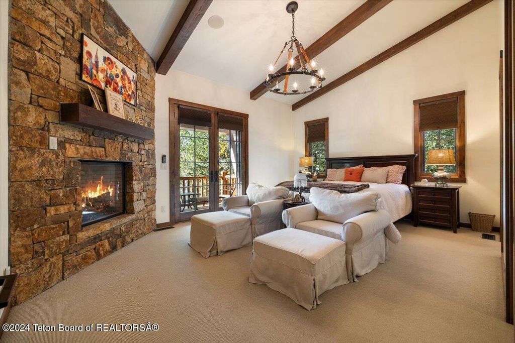 590 W LODGE COTTAGE Road, Jackson, WY 83001 photo 29