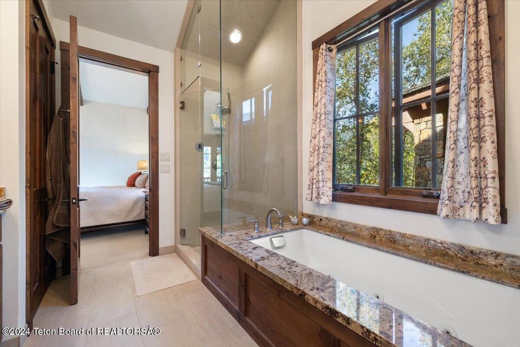 590 W LODGE COTTAGE Road, Jackson, WY 83001 photo 31