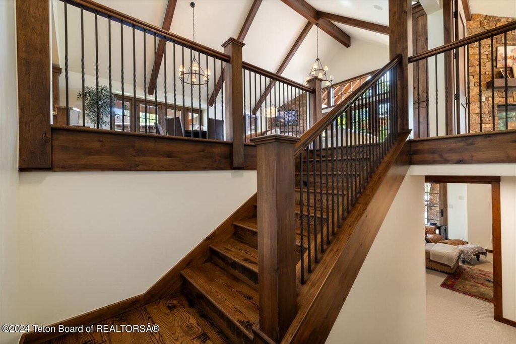 590 W LODGE COTTAGE Road, Jackson, WY 83001 photo 32