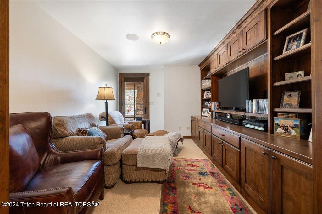 590 W LODGE COTTAGE Road, Jackson, WY 83001 photo 33