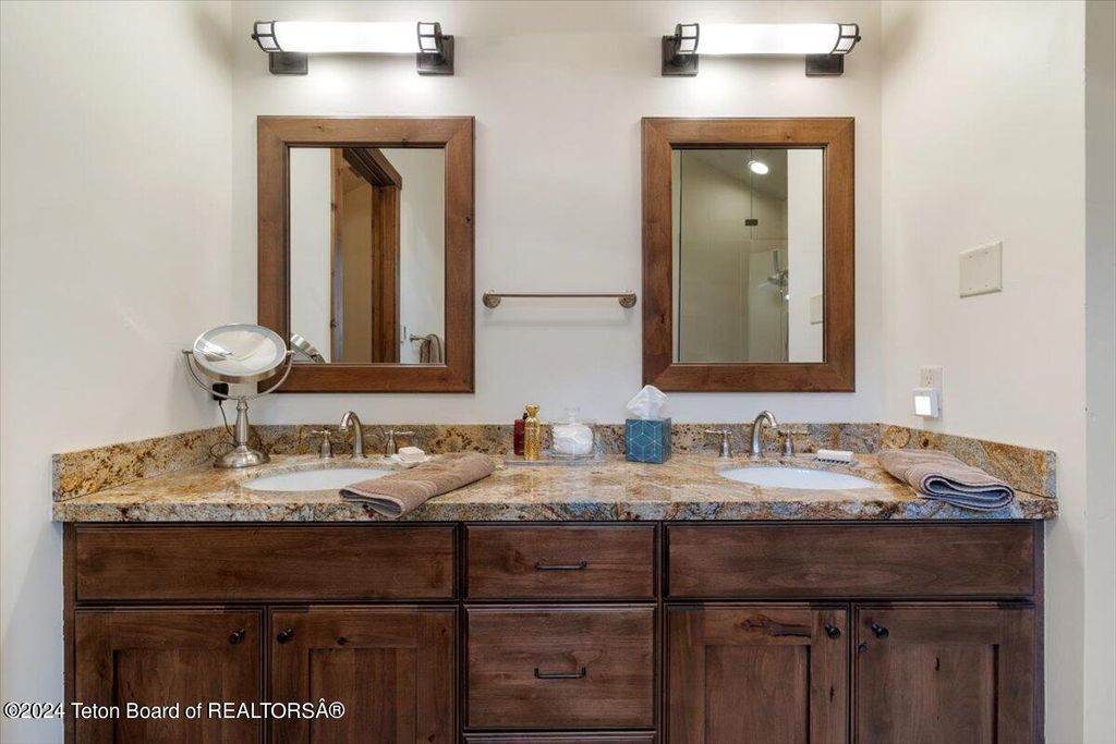 590 W LODGE COTTAGE Road, Jackson, WY 83001 photo 35