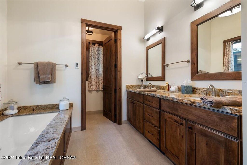 590 W LODGE COTTAGE Road, Jackson, WY 83001 photo 36