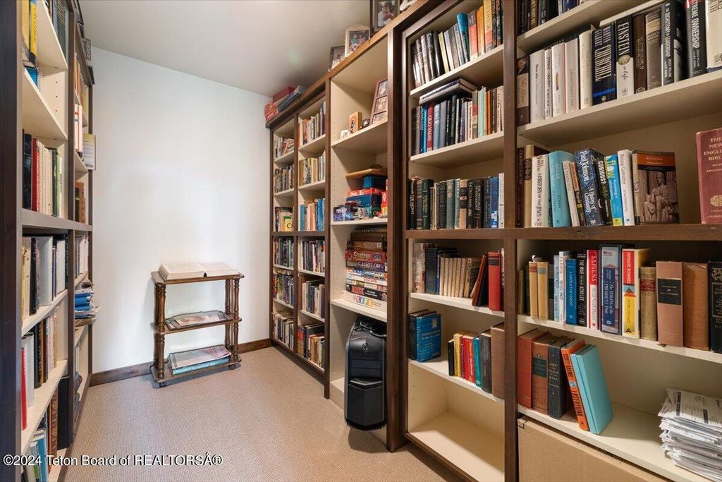 590 W LODGE COTTAGE Road, Jackson, WY 83001 photo 37