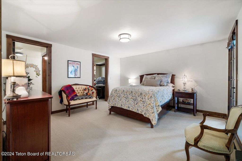 590 W LODGE COTTAGE Road, Jackson, WY 83001 photo 38