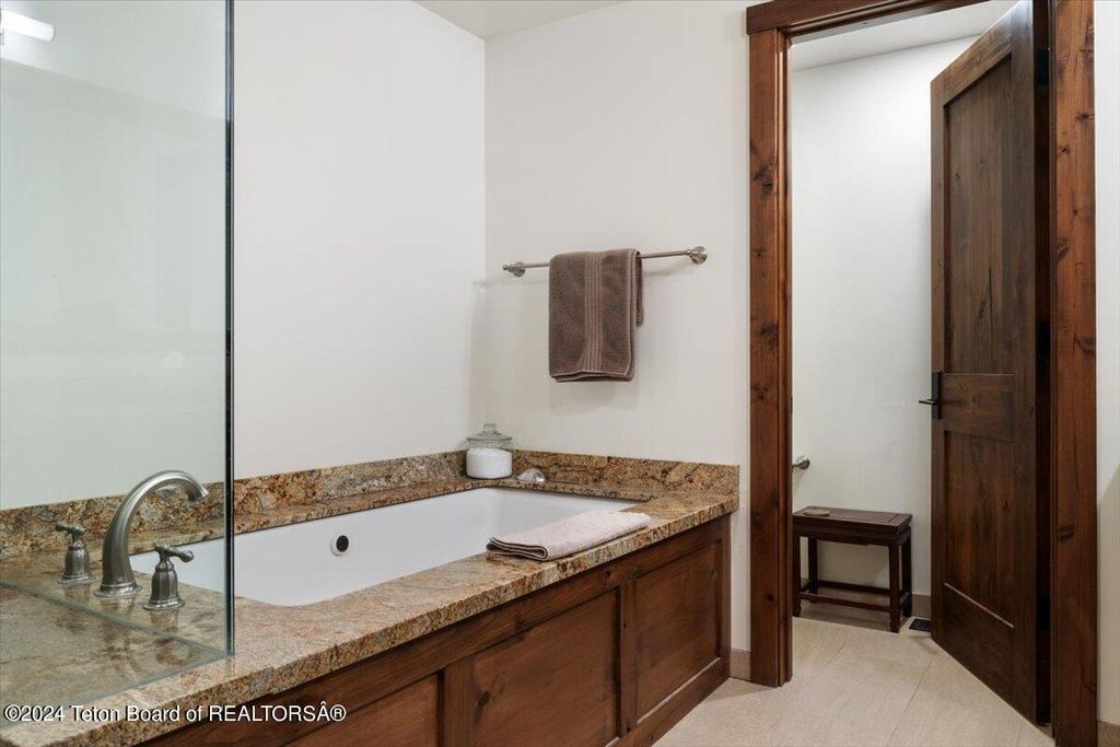 590 W LODGE COTTAGE Road, Jackson, WY 83001 photo 40