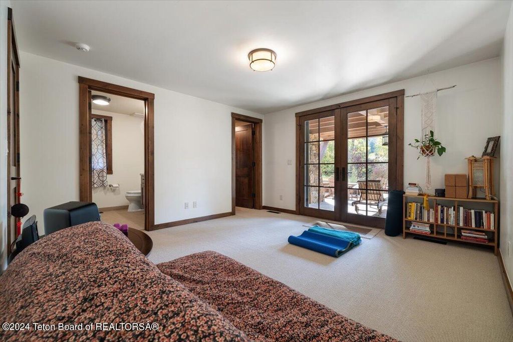 590 W LODGE COTTAGE Road, Jackson, WY 83001 photo 41