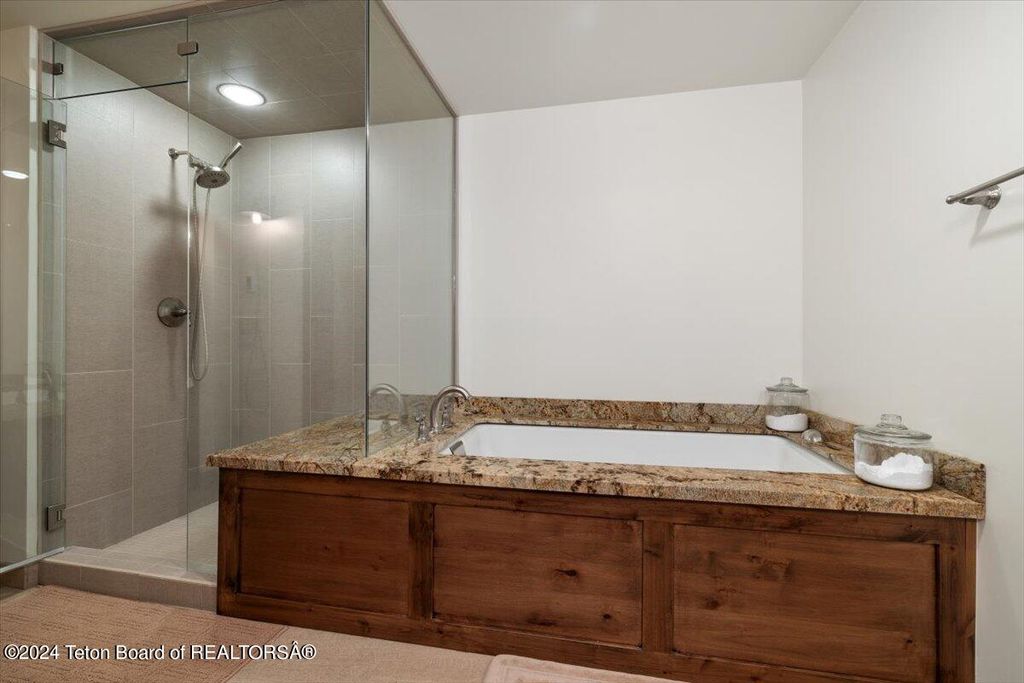 590 W LODGE COTTAGE Road, Jackson, WY 83001 photo 45