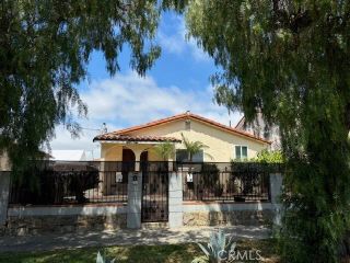 1107 King, Wilmington, CA 90744