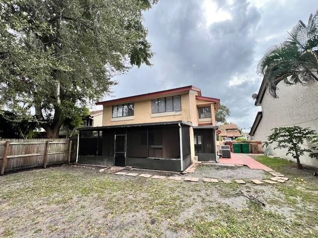 8331 SW 39th Court, Davie, FL 33328