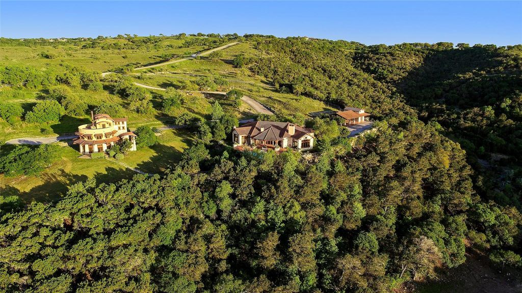 19201 Moreh Peak PASS, Austin, TX 78738