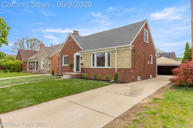 125 S Lafayette Street, Dearborn, MI 48124