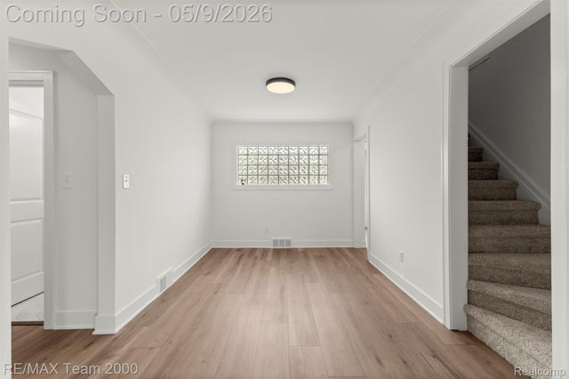 125 S Lafayette Street, Dearborn, MI 48124