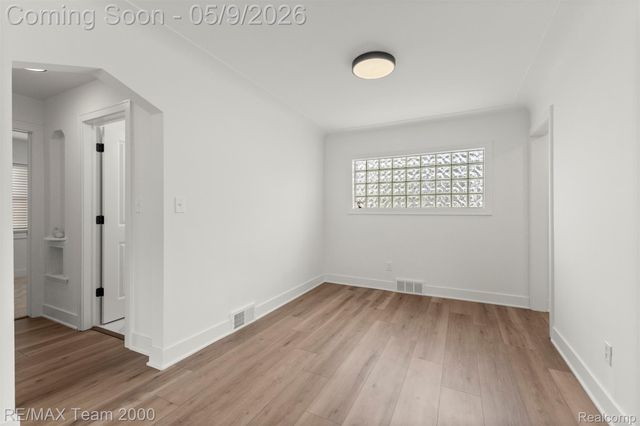 125 S Lafayette Street, Dearborn, MI 48124