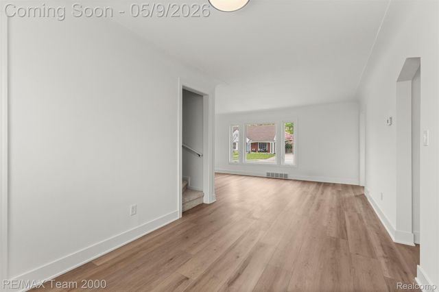 125 S Lafayette Street, Dearborn, MI 48124