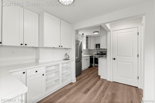125 S Lafayette Street, Dearborn, MI 48124