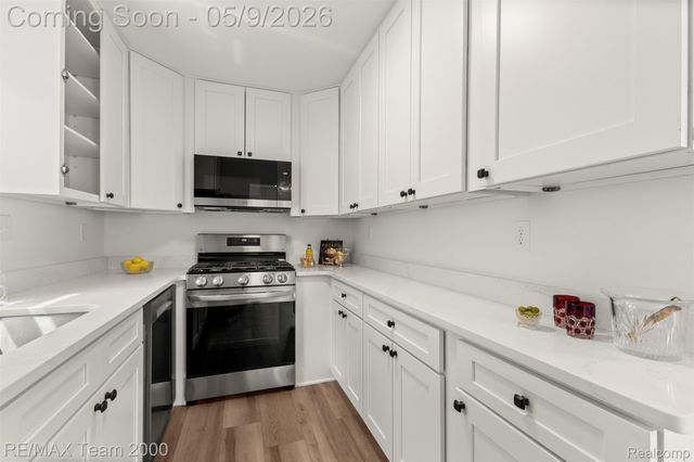125 S Lafayette Street, Dearborn, MI 48124