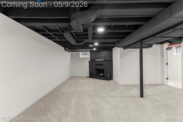 125 S Lafayette Street, Dearborn, MI 48124