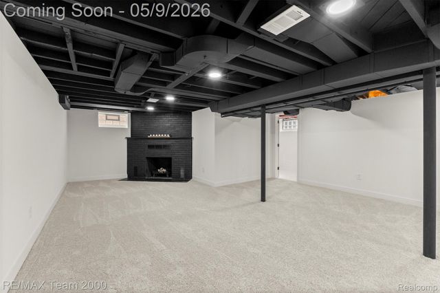 125 S Lafayette Street, Dearborn, MI 48124