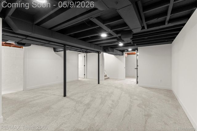 125 S Lafayette Street, Dearborn, MI 48124