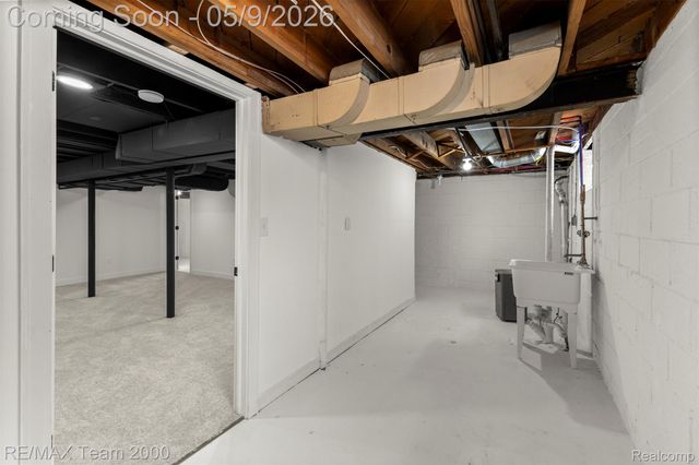 125 S Lafayette Street, Dearborn, MI 48124