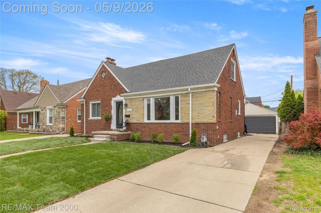 125 S Lafayette Street, Dearborn, MI 48124
