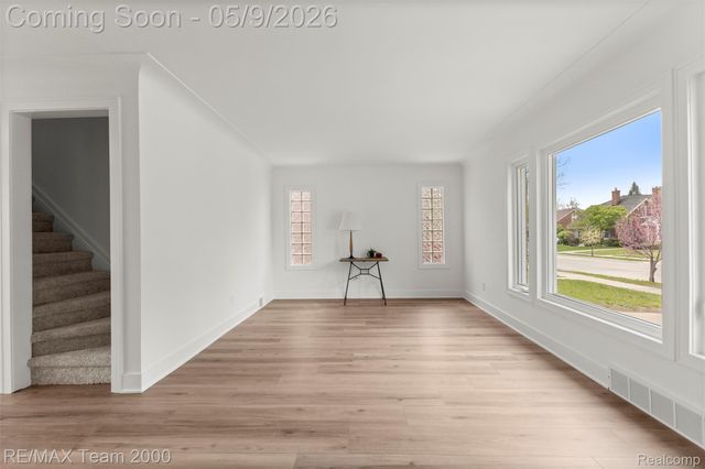 125 S Lafayette Street, Dearborn, MI 48124