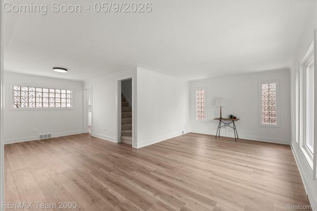 125 S Lafayette Street, Dearborn, MI 48124