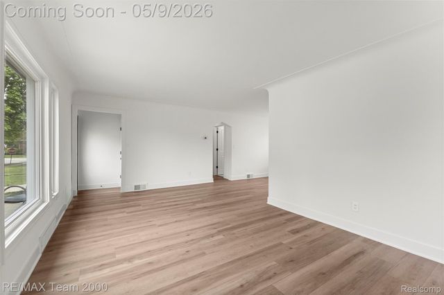 125 S Lafayette Street, Dearborn, MI 48124