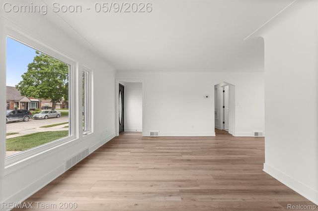 125 S Lafayette Street, Dearborn, MI 48124
